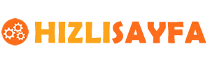 Türkiye'nin #1 Numaralı Forum Sitesi | hizlisayfa.com.tr